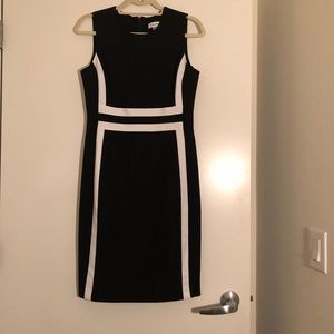 Calvin Klein dress